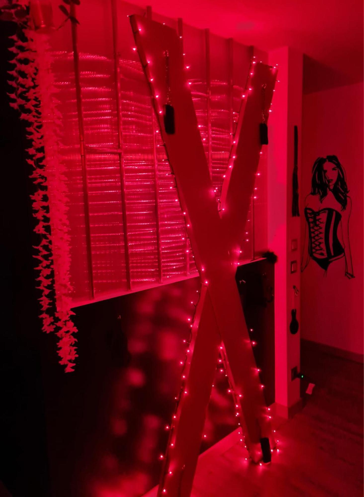 Nuit Insolite-Room Love Saint-Germain  Eksteriør billede